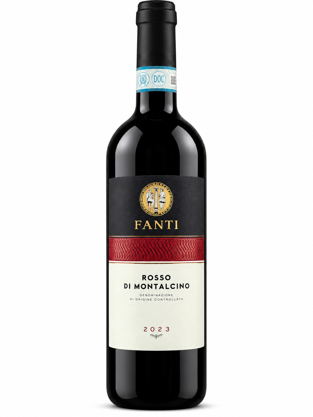 Rosso di Montalcino FANTI 2023