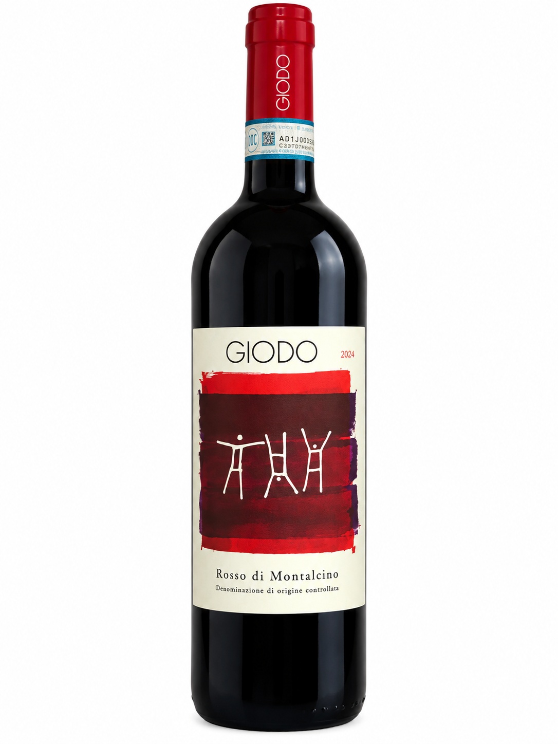 Rosso di Montalcino GIODO 2024