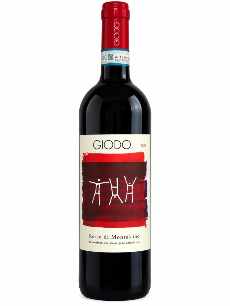Rosso di Montalcino GIODO 2024