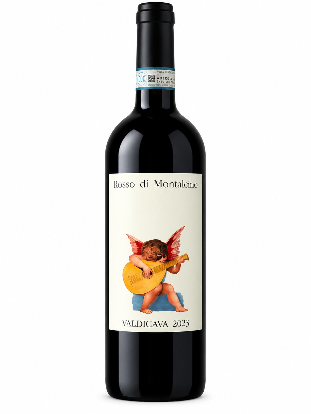 Rosso di Montalcino VALDICAVA 2023