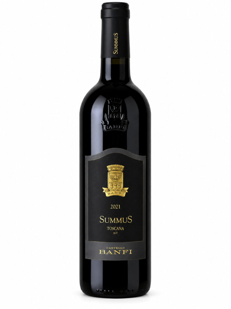 Summus Banfi 2021